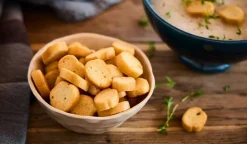 Picard Croutons natures* Épicerie Fine