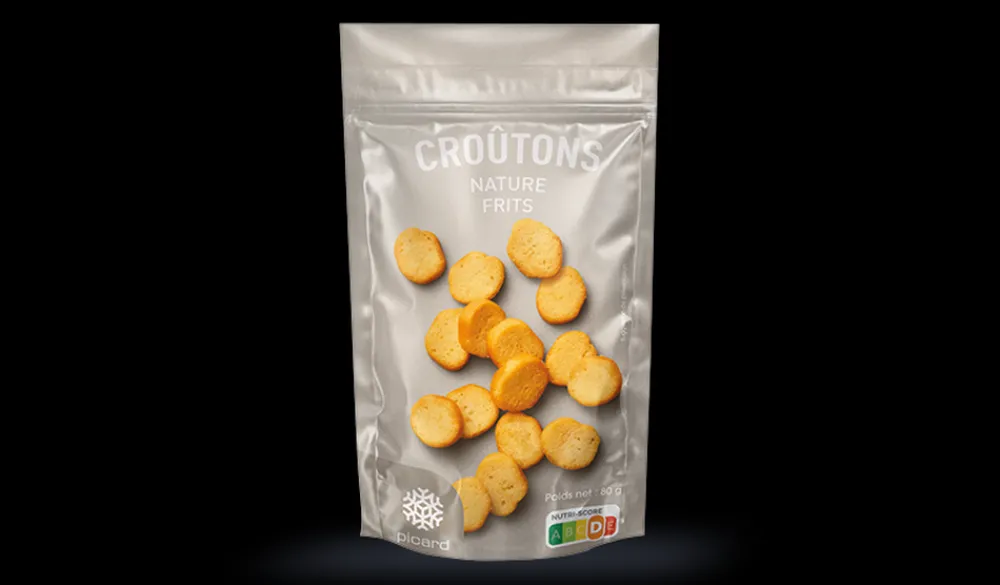 Picard Croutons natures* Épicerie Fine