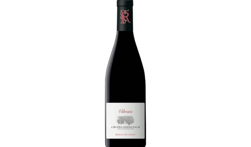 Picard Crozes Hermitage Vibrato R.Duvernay* Vins|Apéritifs Alcool