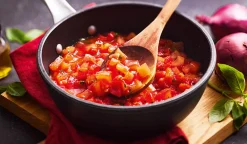 Picard Cubes de tomates à l'italienne, Italie* Produits Nutri-Score A|Légumes Du Soleil