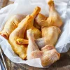 Picard Cuisses de poulet, 5 à 7 pièces* Produits Nutri-Score B|Volailles Labellisées