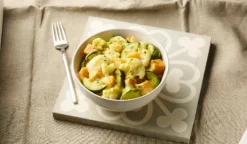 Picard Curry de légumes à l'indienne* Vegan|Végétarien