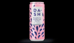 Picard Dash water framboise* Boissons Sans Alcool
