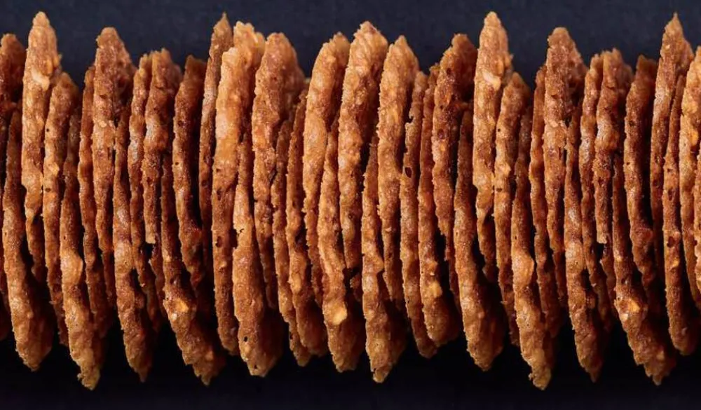 Picard Dentelles* Biscuits