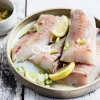 Picard Dos colin lieu MSC, qualité sans arête* Produits Nutri-Score A|Poissons Bio Et Labellisés