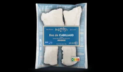 Picard Dos de cabillaud MSC, 3 à 6 pièces* Produits Nutri-Score A|Poissons Bio Et Labellisés