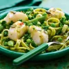 Picard Dos de merlu sce chimichurri, légumes verts* Poissons, Fruits De Mer Cuisinés