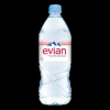 Picard Eau minérale Evian* Boissons Sans Alcool|Apéritifs Sans Alcool