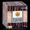 Picard Ecorces d'orange confites enrobées de chocolat* Confiseries