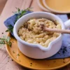 Picard Ecrasé de pomme de terre à la truffe noire 1%* Végétarien|Purées