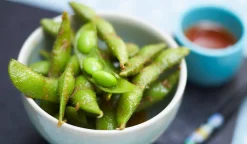 Picard Edamame et sauce épicée* Végétarien|À Partager