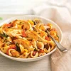 Picard Emincés de poulet, conchiglie complètes, légumes* Gamme Plus D'Équilibre|Couscous, Pâtes, Risottos