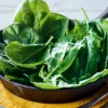 Picard Epinards en branches, France* Produits Nutri-Score A|Épinards, Poireaux