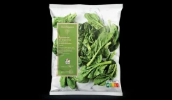 Picard Epinards en branches, France* Produits Nutri-Score A|Épinards, Poireaux
