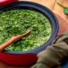 Picard Epinards hachés à la crème bio* Produits Nutri-Score A|Végétarien