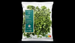 Picard Epinards hachés, France* Produits Nutri-Score A|Épinards, Poireaux