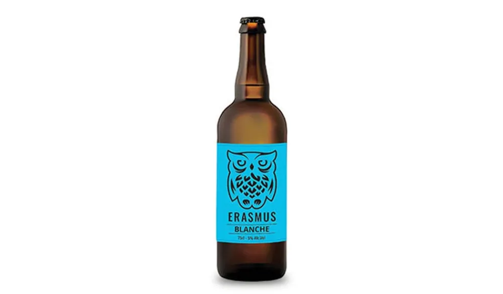 Picard Erasmus bio blanche* Cidres Et Bières|Apéritifs Alcool