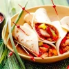 Picard Fajitas au poulet, 2 à 3 parts* 2 Parts|Plats Cuisinés