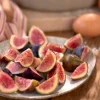 Picard Figues en quartiers, Turquie* Produits Nutri-Score A|Sans Sel Ajouté