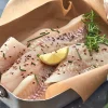 Picard Filets de cabillaud MSC, Pêche française* Poissons Bio Et Labellisés