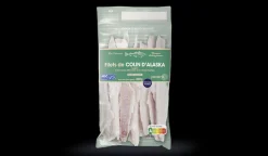 Picard Filets de colin d'Alaska MSC* Colin Lieu, Colin D'Alaska