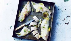 Picard Filets de dorade-sébaste MSC* Produits Nutri-Score A|Poissons Bio Et Labellisés