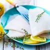 Picard Filets de flétan du Groenland* Produits Nutri-Score A|Autres Poissons Nature