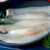 Picard Filets de limande-sole* Autres Poissons Nature