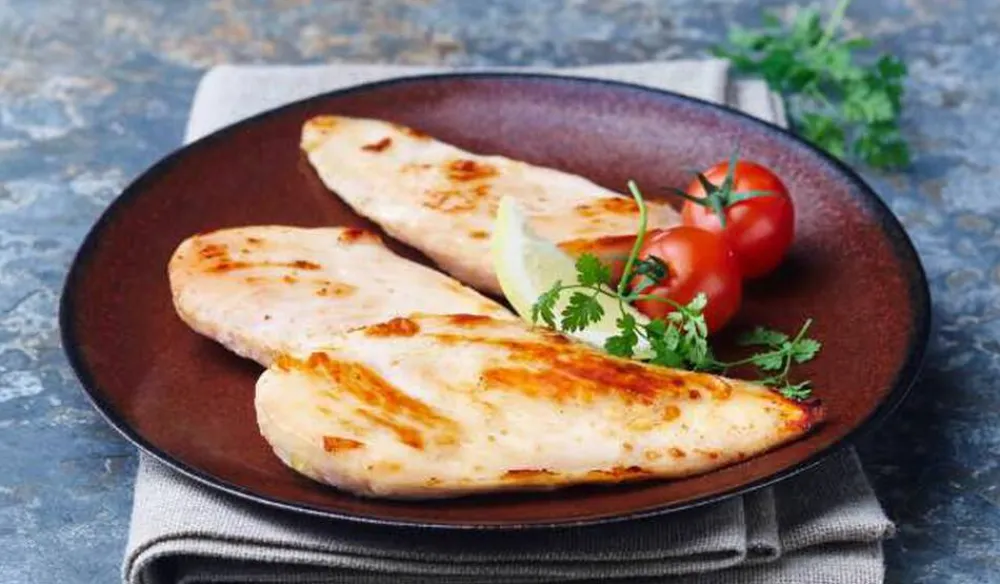 Picard Filets de poulet rôtis* Produits Nutri-Score B|Poulet Et Dinde