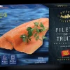 Picard Filets de truite arc-en-ciel, élevée en France* Produits Nutri-Score A|Saumon Et Truite