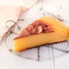 Picard Flan pâtissier, 1 part* Pâtisseries Individuelles