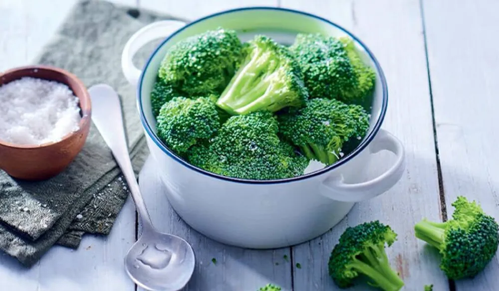 Picard Fleurettes de brocolis, Espagne* Produits Nutri-Score A|Sans Sel Ajouté