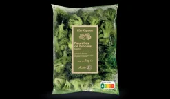 Picard Fleurettes de brocolis, Espagne* Produits Nutri-Score A|Sans Sel Ajouté