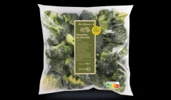 Picard Fleurettes de brocolis sans résidu de pesticides* Produits Nutri-Score A|Choux, Brocolis