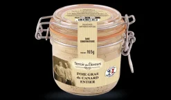 Picard Foie gras canard, Terroir des Eleveurs Réunis* Épicerie Fine|Foies Gras