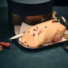 Picard Foie gras cru de canard du Sud-Ouest qualité extra* Volailles Labellisées|Foies Gras