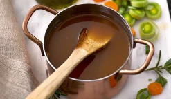 Picard Fond de veau* Sauces Et Condiments|Sauces Et Condiments Pour Viandes