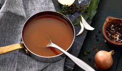 Picard Fond de volaille* Sauces Et Condiments|Sauces Et Condiments Pour Viandes