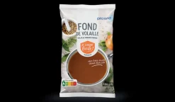 Picard Fond de volaille* Sauces Et Condiments|Sauces Et Condiments Pour Viandes