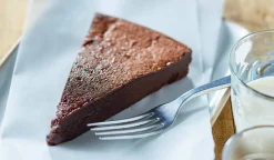 Picard Fondant au chocolat individuel* Pâtisseries Individuelles