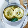 Picard Fonds d'artichauts, Egypte* Produits Nutri-Score A|Asperges, Artichauts, Avocat