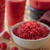 Picard Framboises brisées, Bulgarie ou Serbie ou Bosnie-H* Fruits Rouges