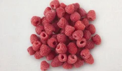 Picard Framboises entières bio, UE et non UE* Produits Nutri-Score A|Sans Sel Ajouté