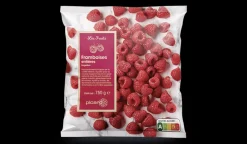 Picard Framboises entières, UE et non UE* Fruits Rouges
