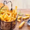 Picard Frites de pommes de terre*Enfant Produits Nutri-Score A|Pommes De Terre, Frites