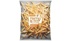 Picard Frites de pommes de terre*Enfant Produits Nutri-Score A|Pommes De Terre, Frites