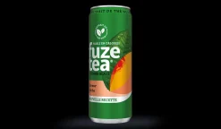 Picard Fuze tea saveur pêche intense* Boissons Sans Alcool|Apéritifs Sans Alcool
