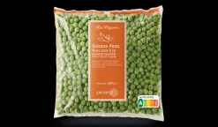 Picard Garden peas, France ou Espagne* Produits Nutri-Score A|Sans Sel Ajouté