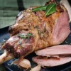 Picard Gigot d'agneau* Produits Nutri-Score A|Sans Sel Ajouté