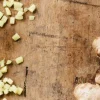 Picard Gingembre coupé* Produits Nutri-Score A|Aides Culinaires